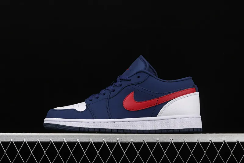 All categories Air Jordan Jordan series basketball shoes Air Jordan 1 Low Air Jordan 1 Low AJ1 Joe 1 low-top cultural and leisure sports sneakers CZ8454-400